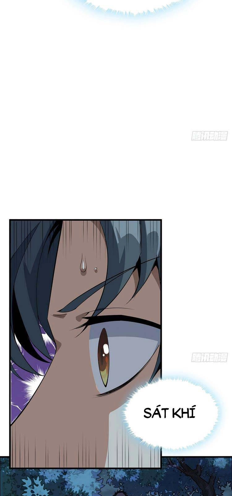 Kiếm Tu Imba Nhất Quả Đất Chapter 33 - 13