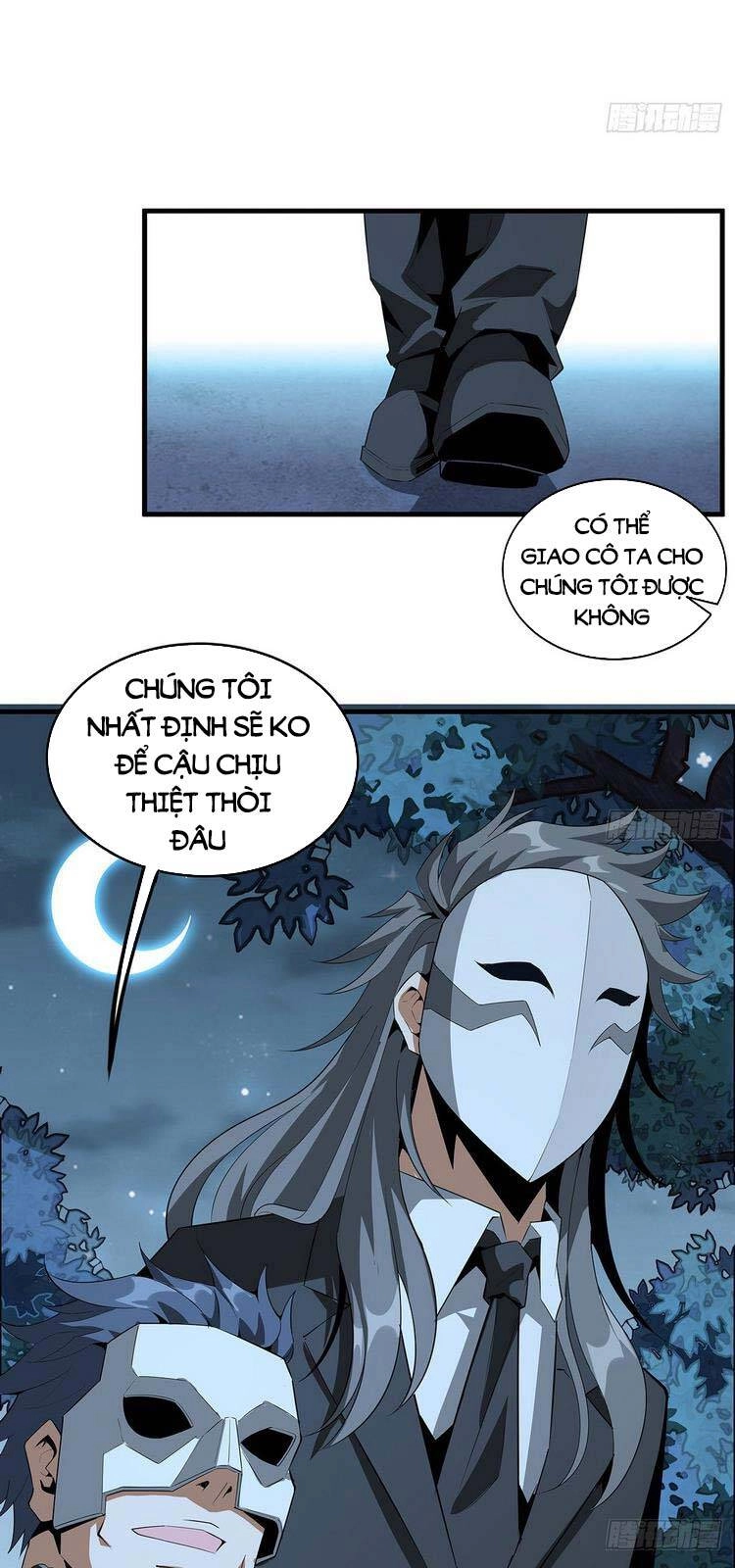 Kiếm Tu Imba Nhất Quả Đất Chapter 33 - 15