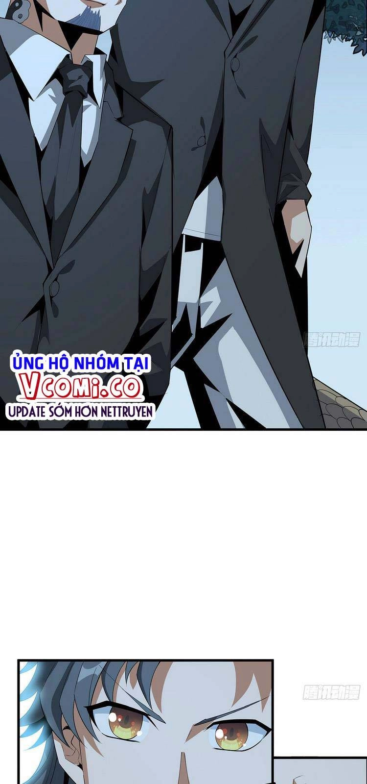 Kiếm Tu Imba Nhất Quả Đất Chapter 33 - 16