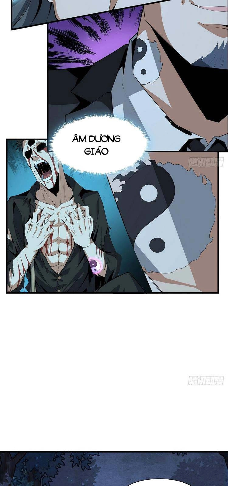 Kiếm Tu Imba Nhất Quả Đất Chapter 33 - 17