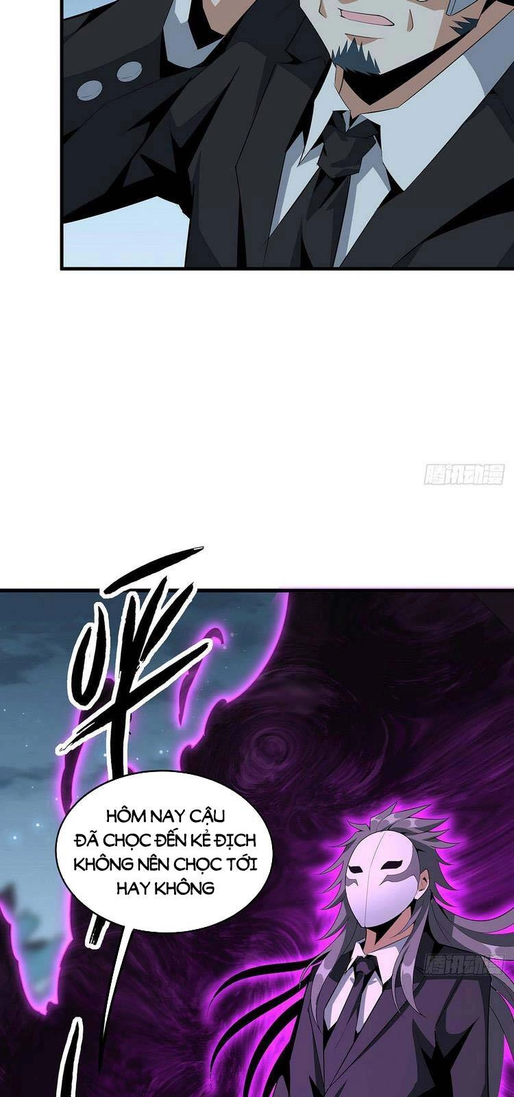 Kiếm Tu Imba Nhất Quả Đất Chapter 33 - 21