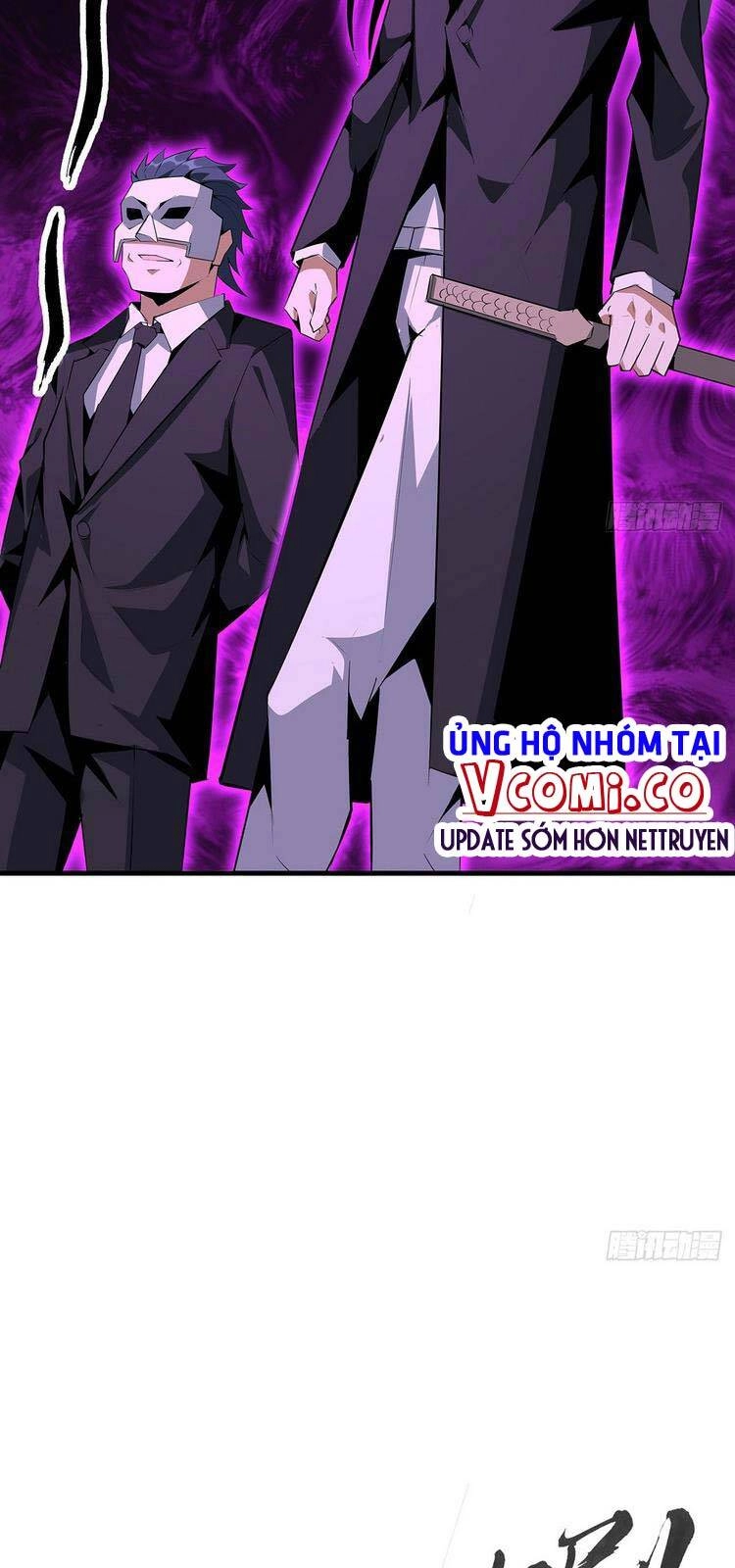 Kiếm Tu Imba Nhất Quả Đất Chapter 33 - 22