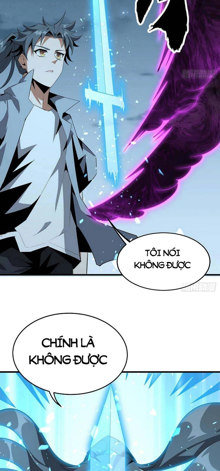 Kiếm Tu Imba Nhất Quả Đất Chapter 33 - 24