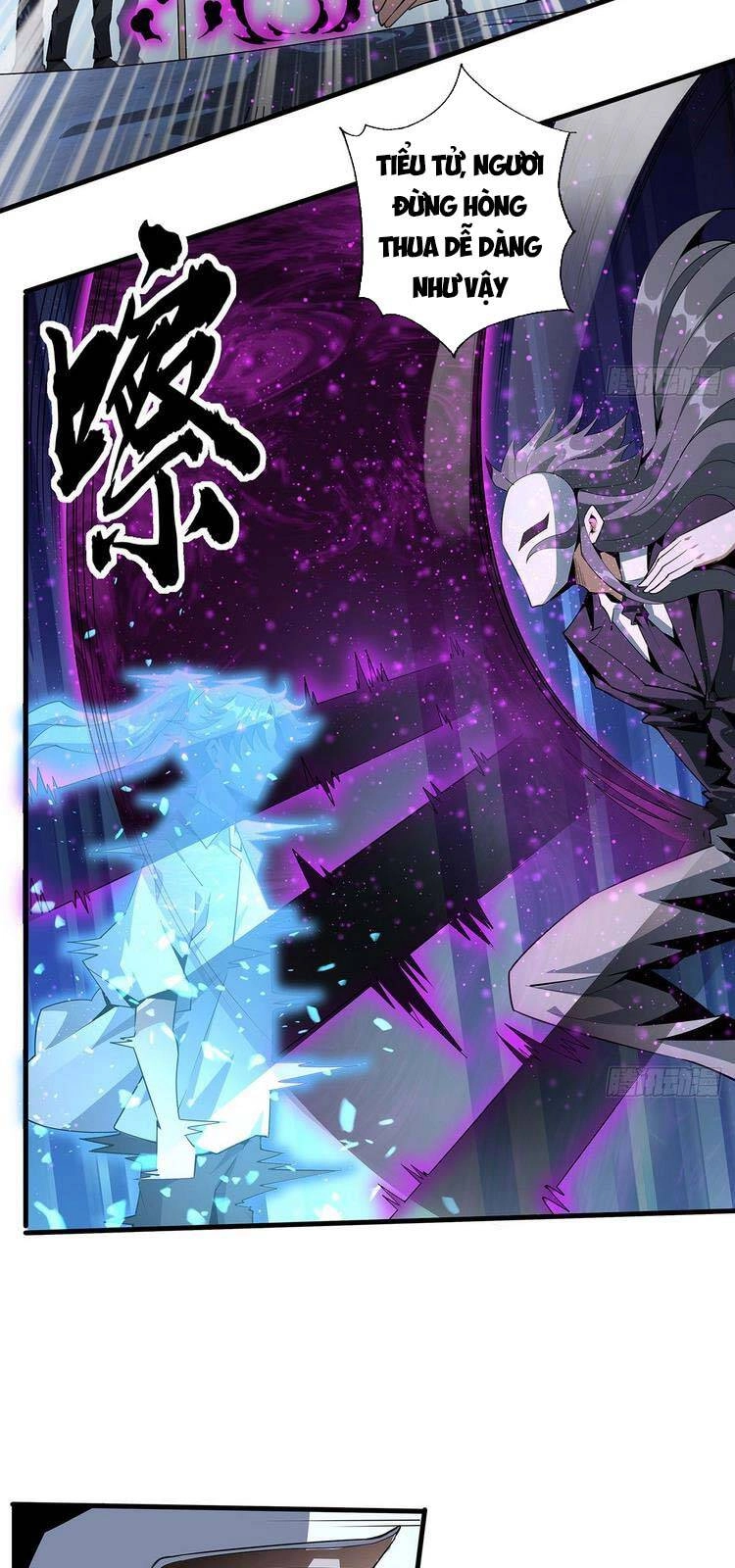 Kiếm Tu Imba Nhất Quả Đất Chapter 34 - 3