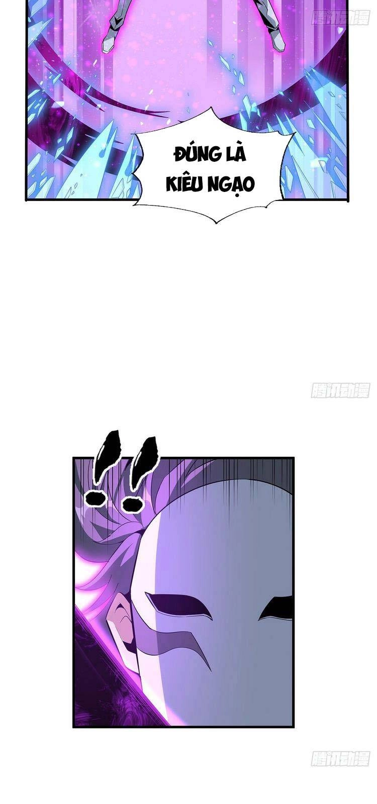 Kiếm Tu Imba Nhất Quả Đất Chapter 34 - 10