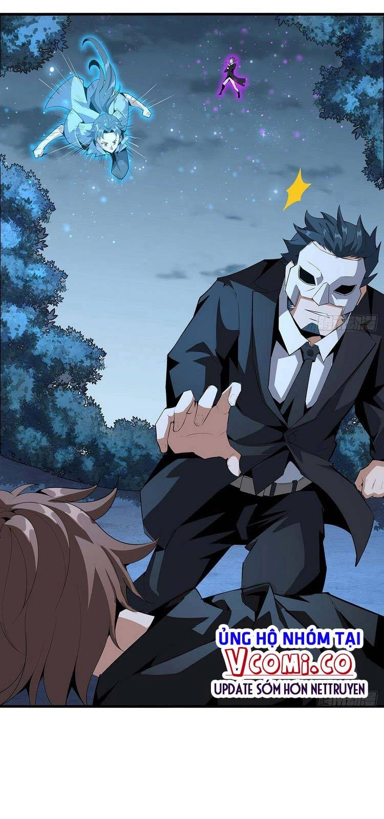 Kiếm Tu Imba Nhất Quả Đất Chapter 34 - 11