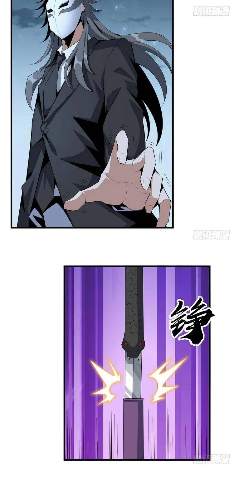 Kiếm Tu Imba Nhất Quả Đất Chapter 34 - 15