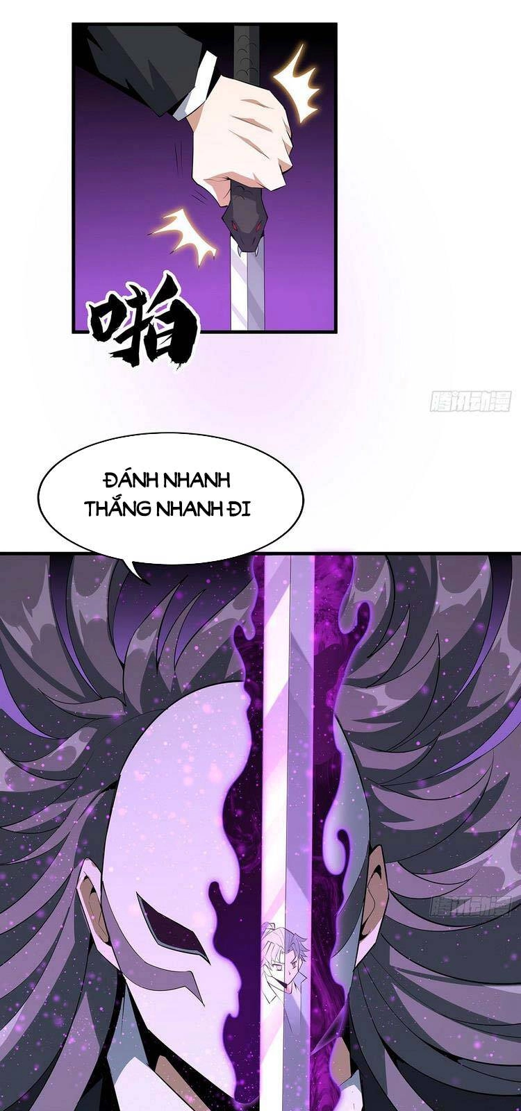 Kiếm Tu Imba Nhất Quả Đất Chapter 34 - 16