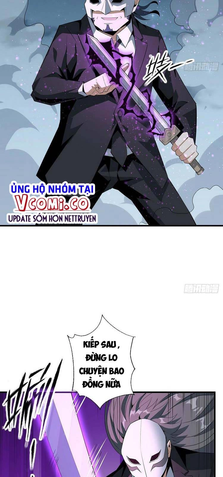 Kiếm Tu Imba Nhất Quả Đất Chapter 34 - 21