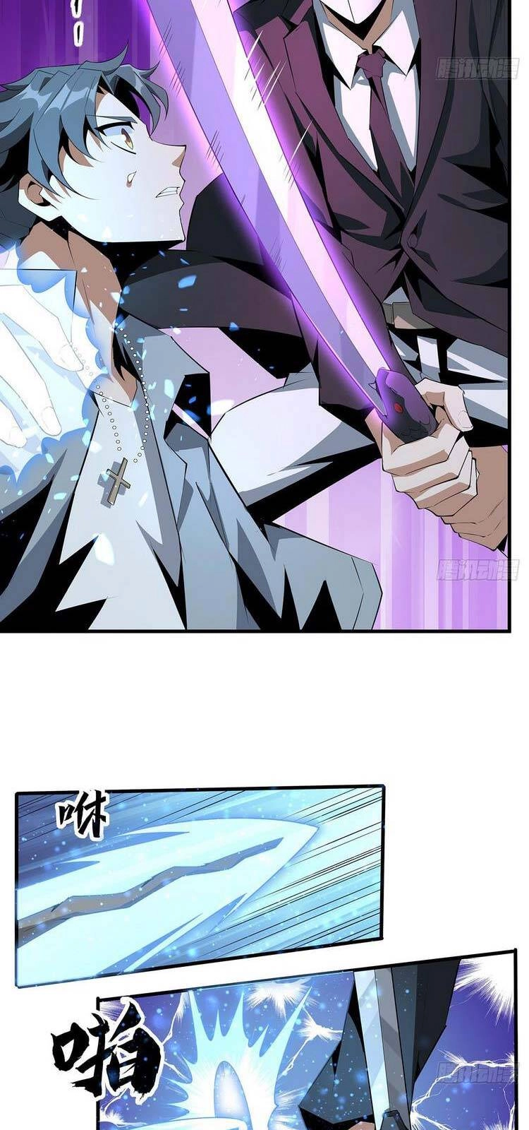 Kiếm Tu Imba Nhất Quả Đất Chapter 34 - 22