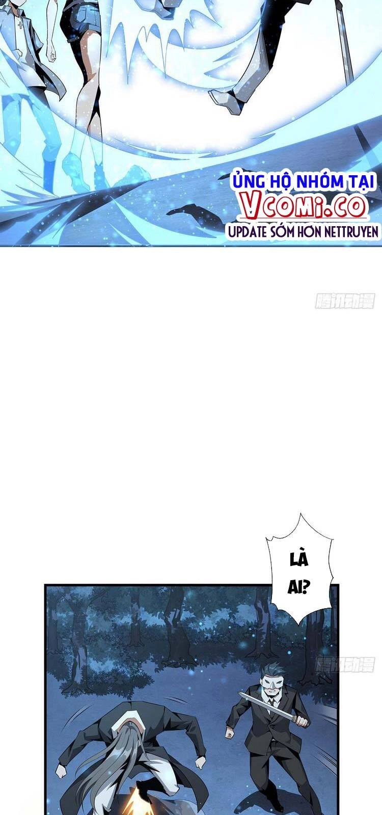 Kiếm Tu Imba Nhất Quả Đất Chapter 34 - 24