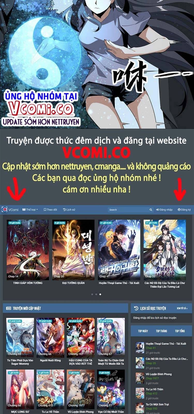 Kiếm Tu Imba Nhất Quả Đất Chapter 34 - 29