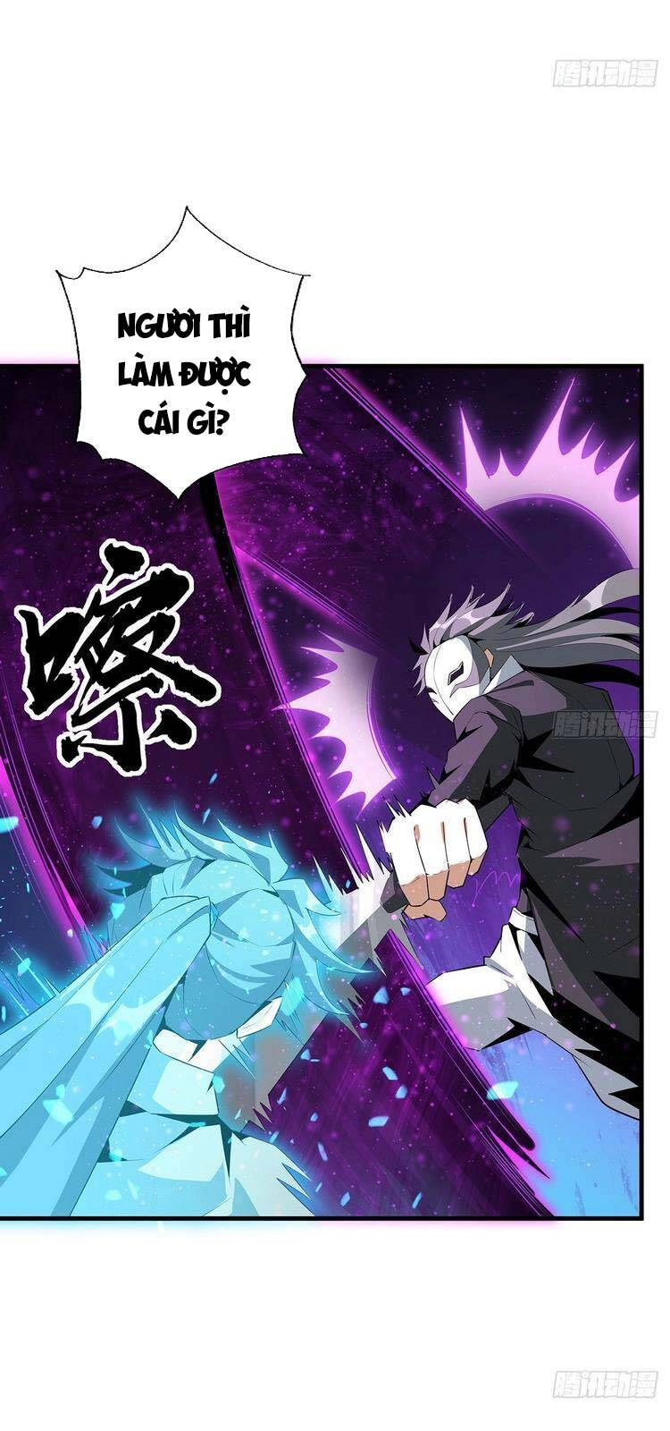 Kiếm Tu Imba Nhất Quả Đất Chapter 35 - 6