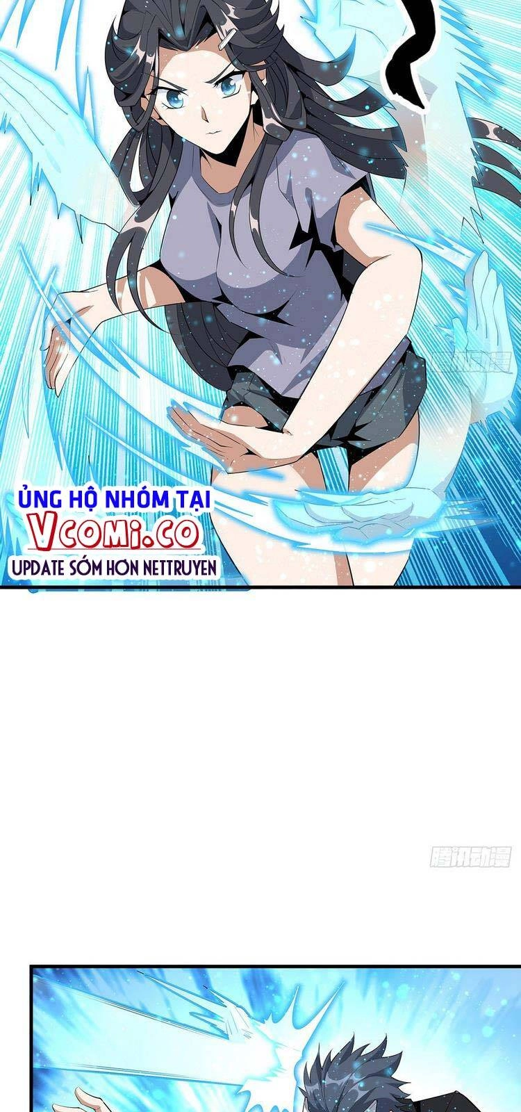 Kiếm Tu Imba Nhất Quả Đất Chapter 35 - 8