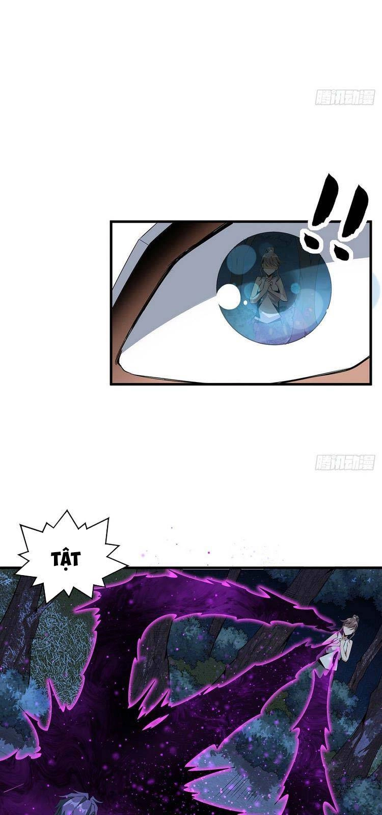 Kiếm Tu Imba Nhất Quả Đất Chapter 35 - 10