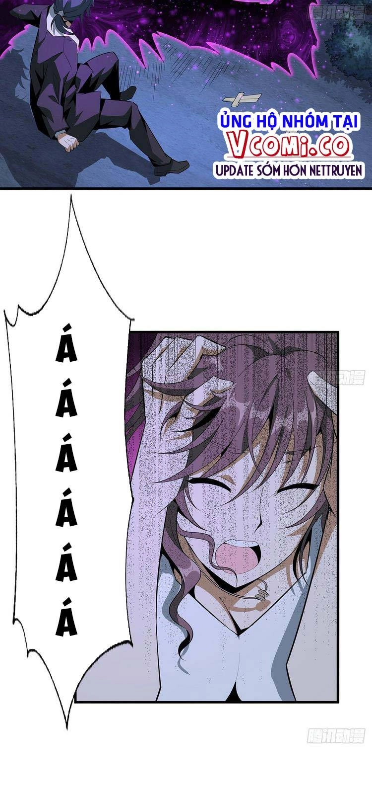 Kiếm Tu Imba Nhất Quả Đất Chapter 35 - 11