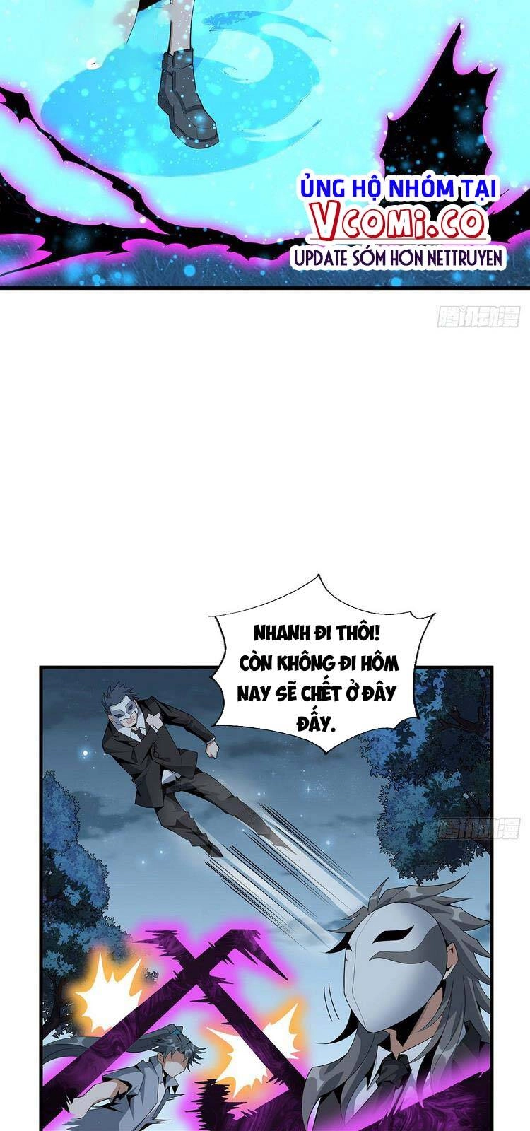 Kiếm Tu Imba Nhất Quả Đất Chapter 35 - 14