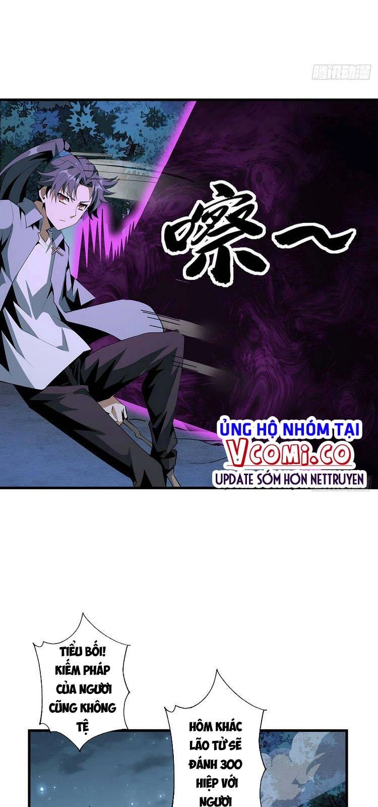 Kiếm Tu Imba Nhất Quả Đất Chapter 35 - 16