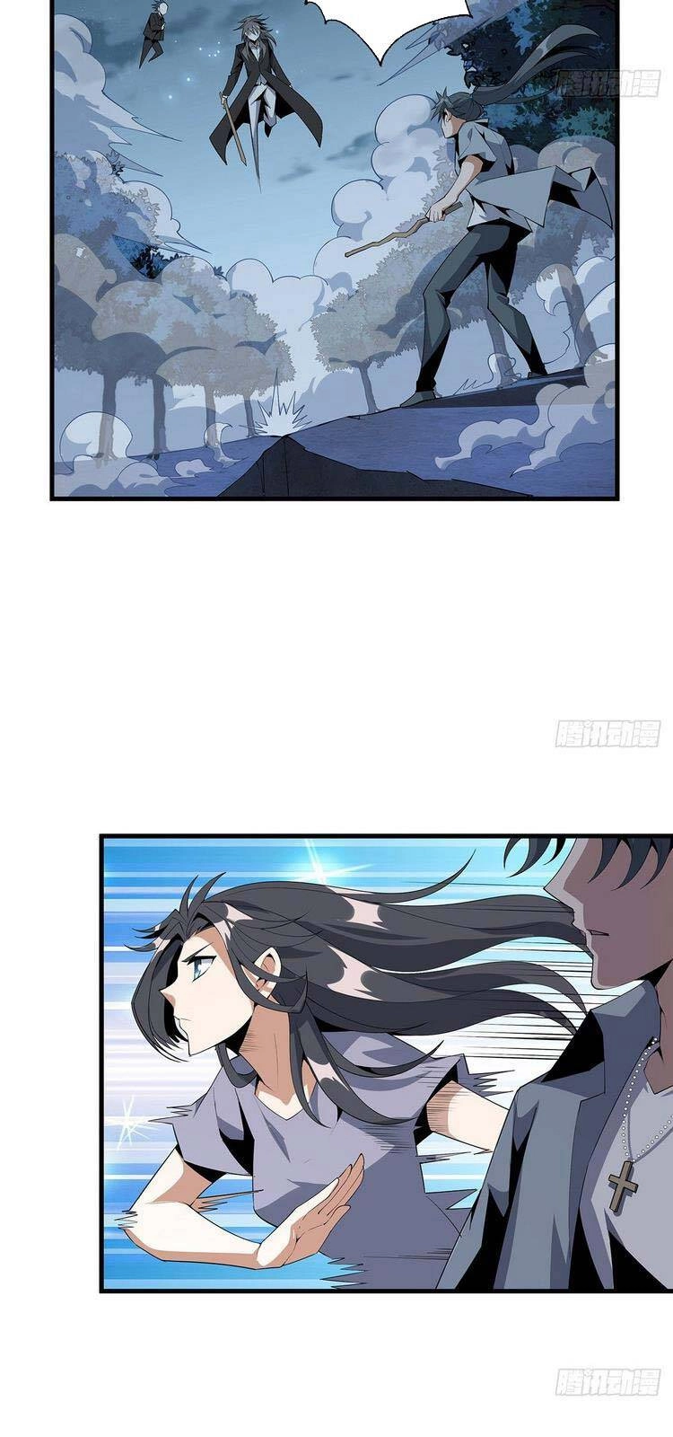 Kiếm Tu Imba Nhất Quả Đất Chapter 35 - 17