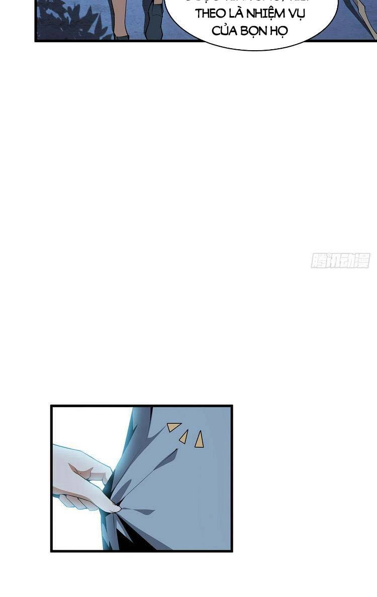 Kiếm Tu Imba Nhất Quả Đất Chapter 35 - 19