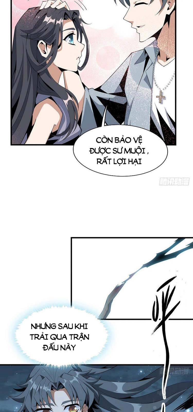 Kiếm Tu Imba Nhất Quả Đất Chapter 35 - 21