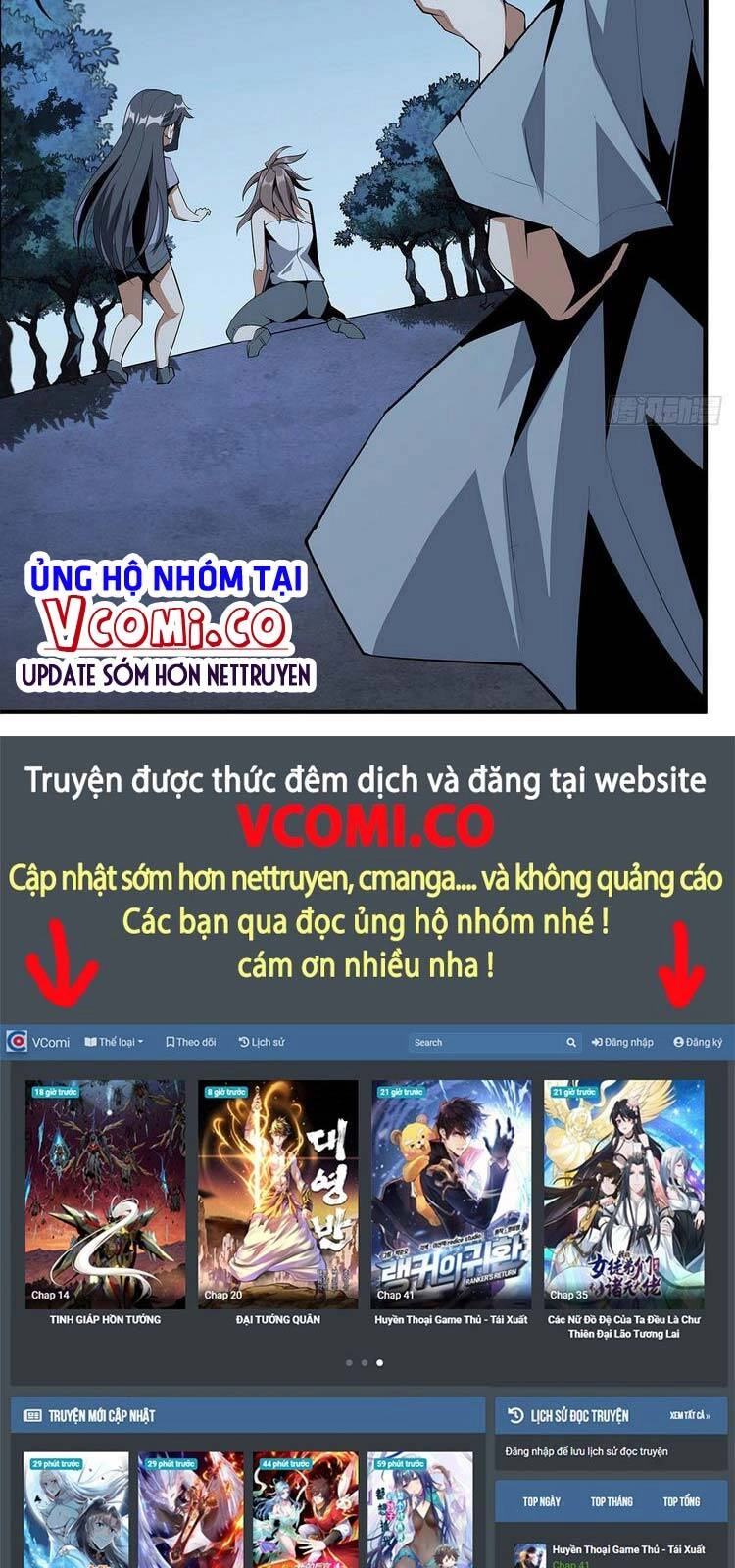 Kiếm Tu Imba Nhất Quả Đất Chapter 35 - 23