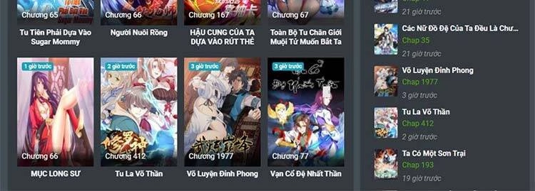 Kiếm Tu Imba Nhất Quả Đất Chapter 35 - 24