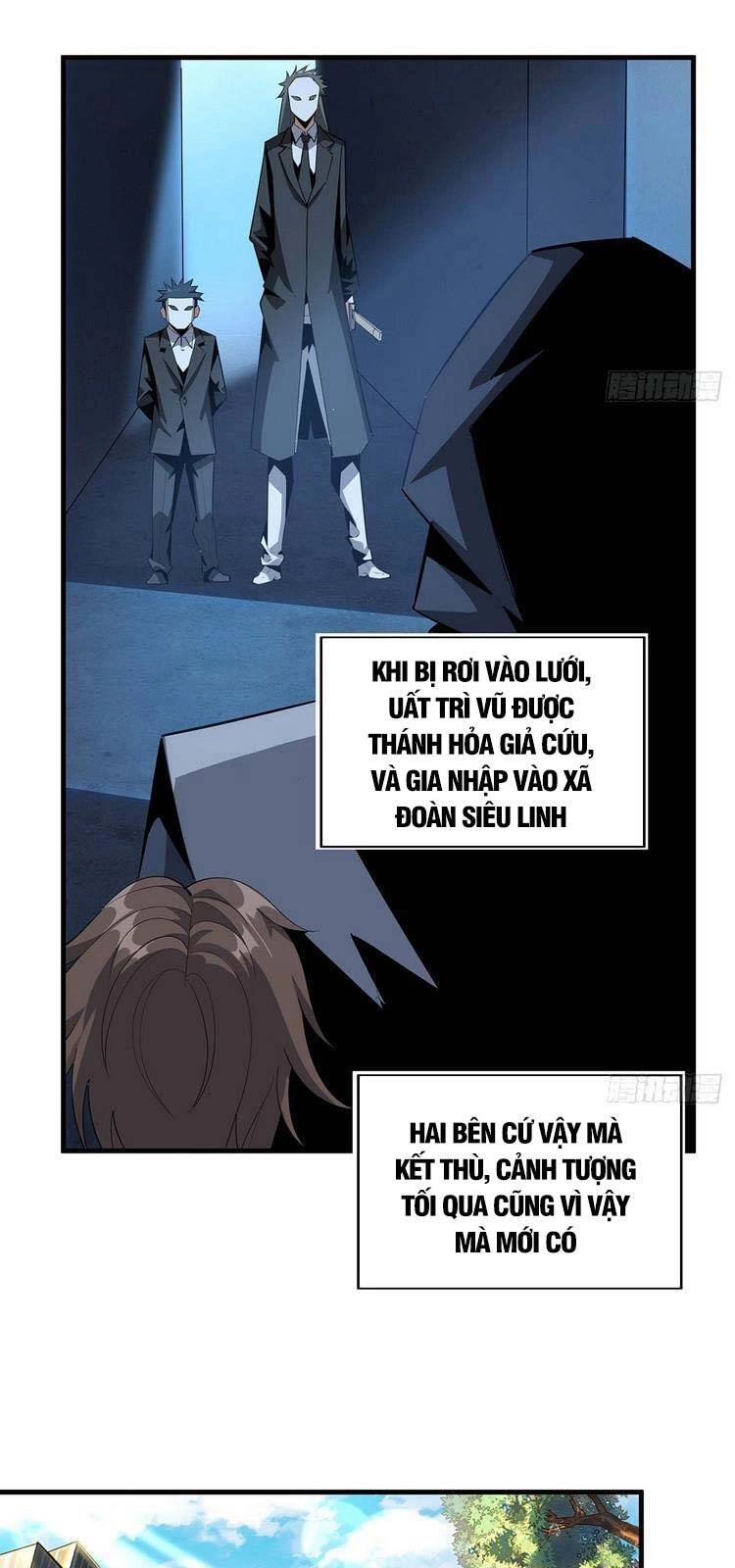 Kiếm Tu Imba Nhất Quả Đất Chapter 36 - 3