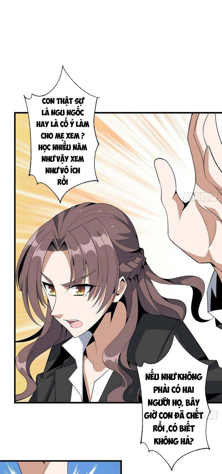 Kiếm Tu Imba Nhất Quả Đất Chapter 36 - 6