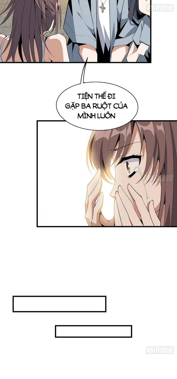 Kiếm Tu Imba Nhất Quả Đất Chapter 36 - 11