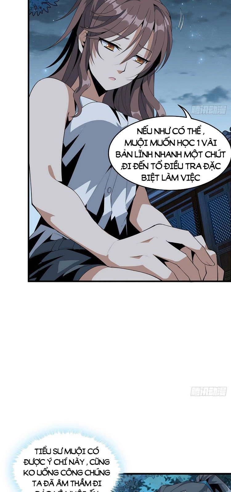 Kiếm Tu Imba Nhất Quả Đất Chapter 36 - 19