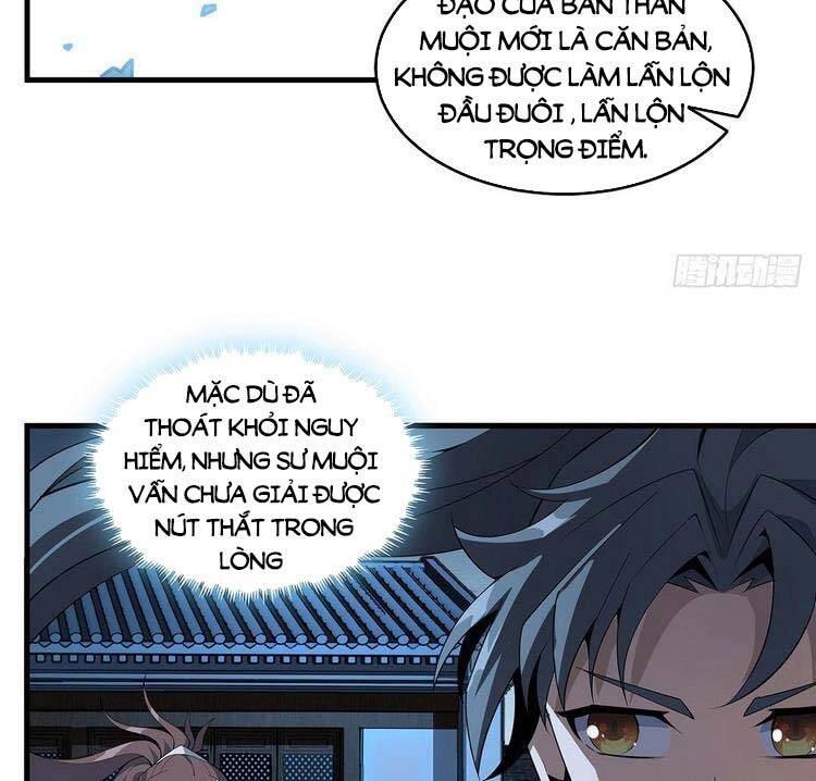 Kiếm Tu Imba Nhất Quả Đất Chapter 36 - 21