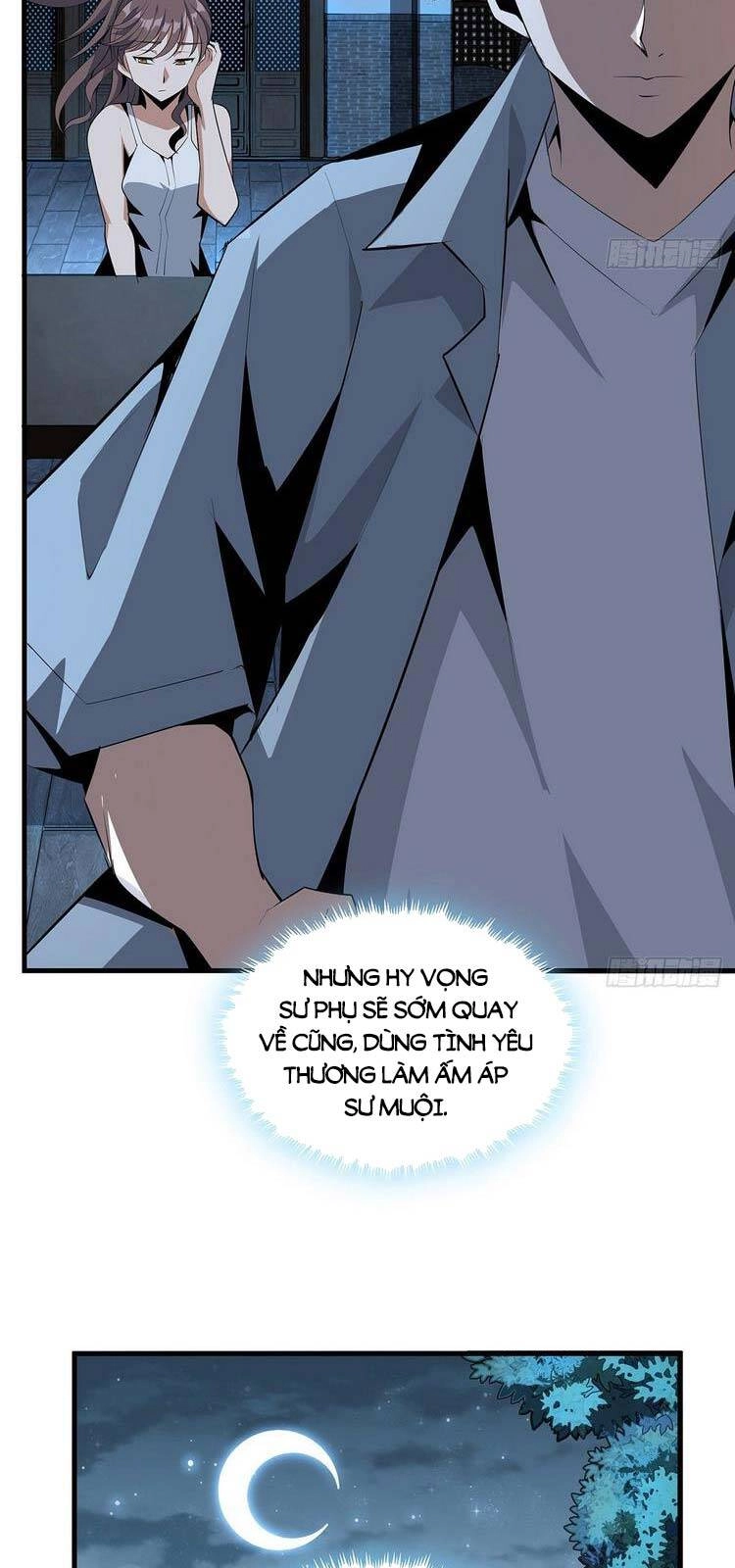 Kiếm Tu Imba Nhất Quả Đất Chapter 36 - 22