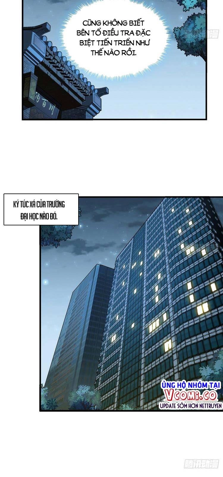 Kiếm Tu Imba Nhất Quả Đất Chapter 36 - 23