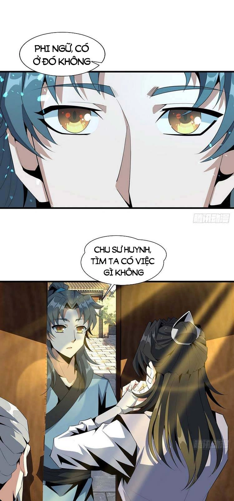 Kiếm Tu Imba Nhất Quả Đất Chapter 37 - 5