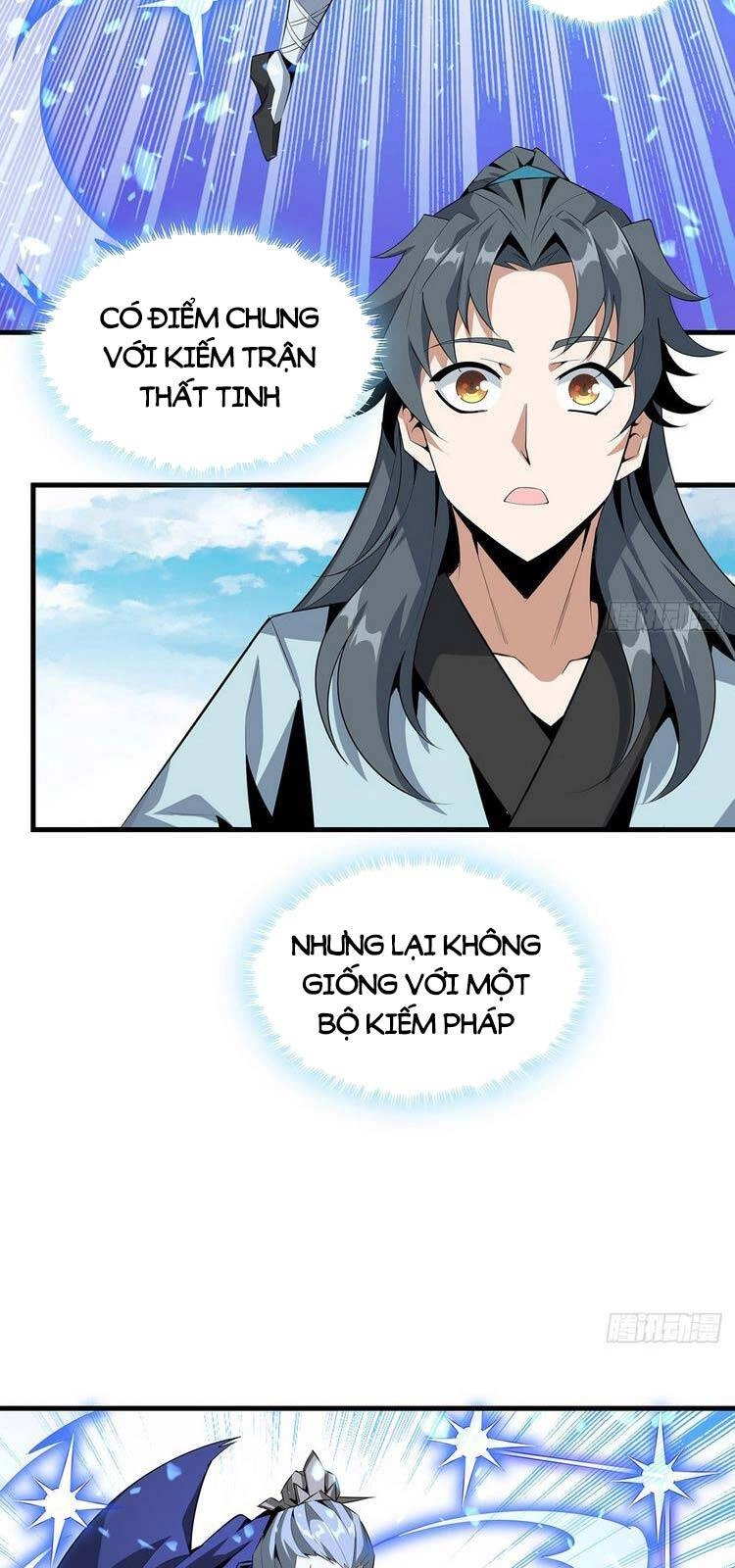 Kiếm Tu Imba Nhất Quả Đất Chapter 37 - 16