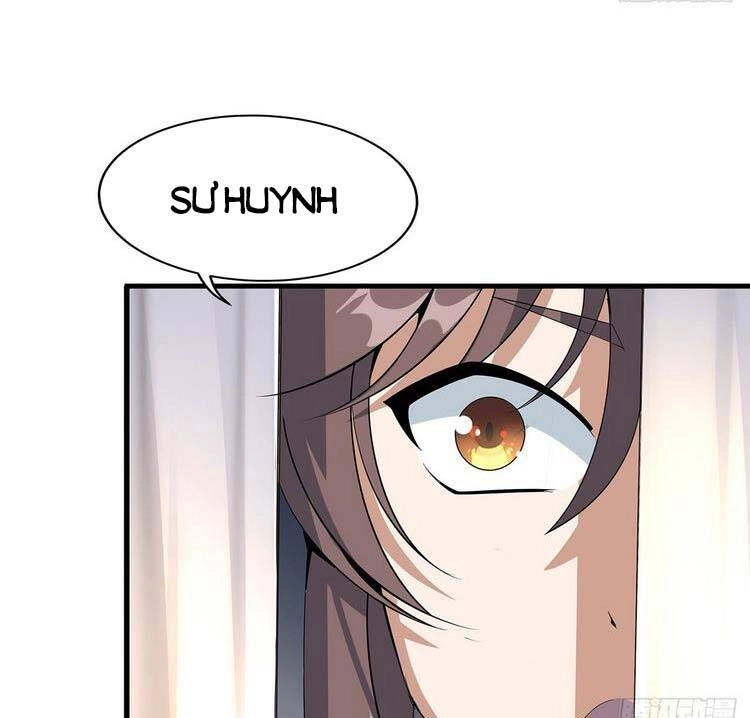 Kiếm Tu Imba Nhất Quả Đất Chapter 37 - 21