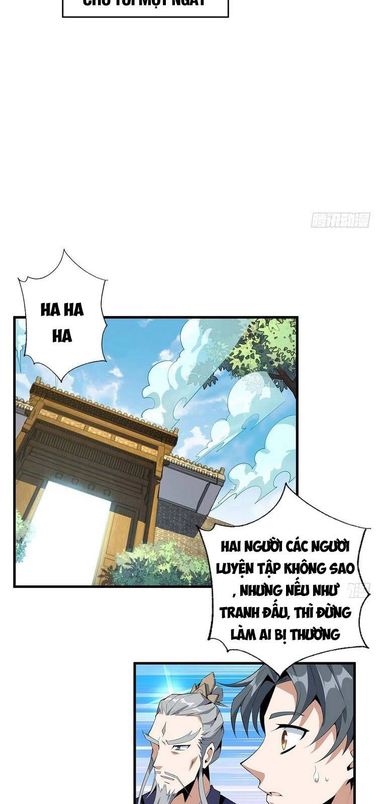 Kiếm Tu Imba Nhất Quả Đất Chapter 37 - 24