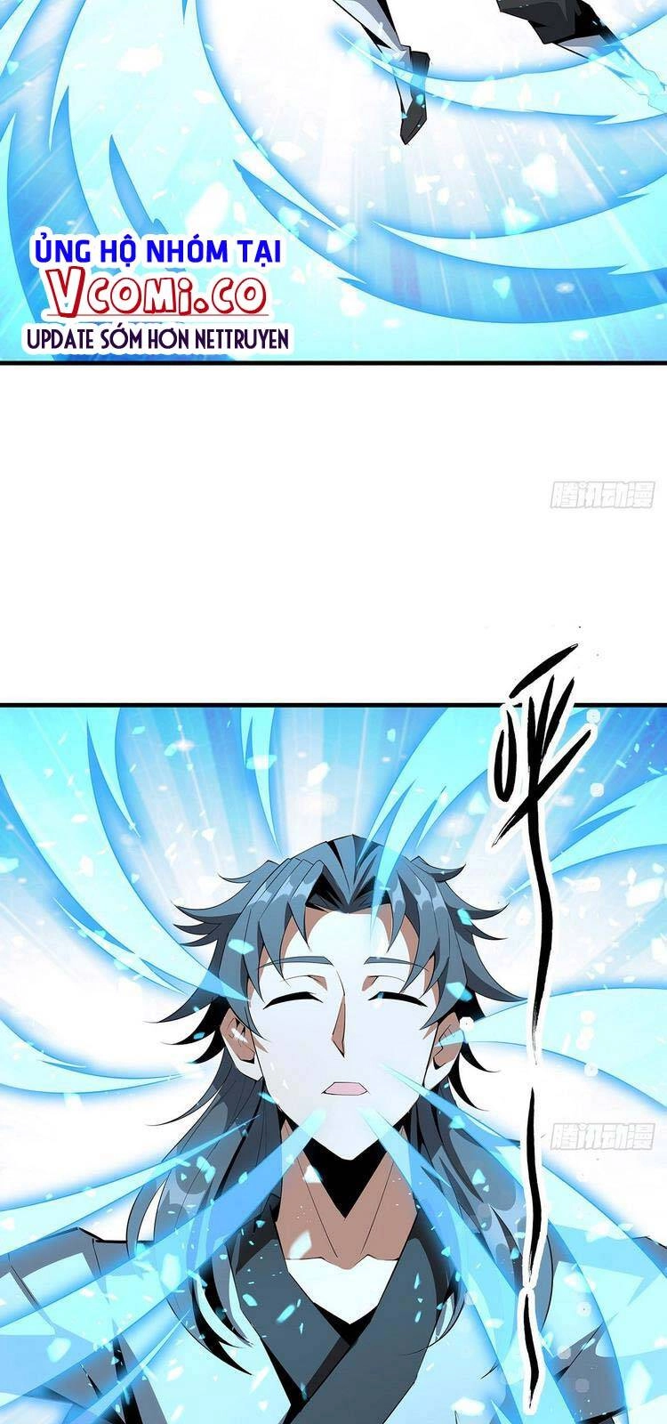 Kiếm Tu Imba Nhất Quả Đất Chapter 38 - 9