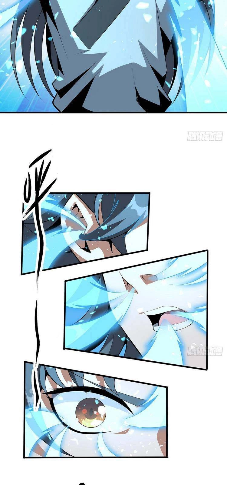 Kiếm Tu Imba Nhất Quả Đất Chapter 38 - 10