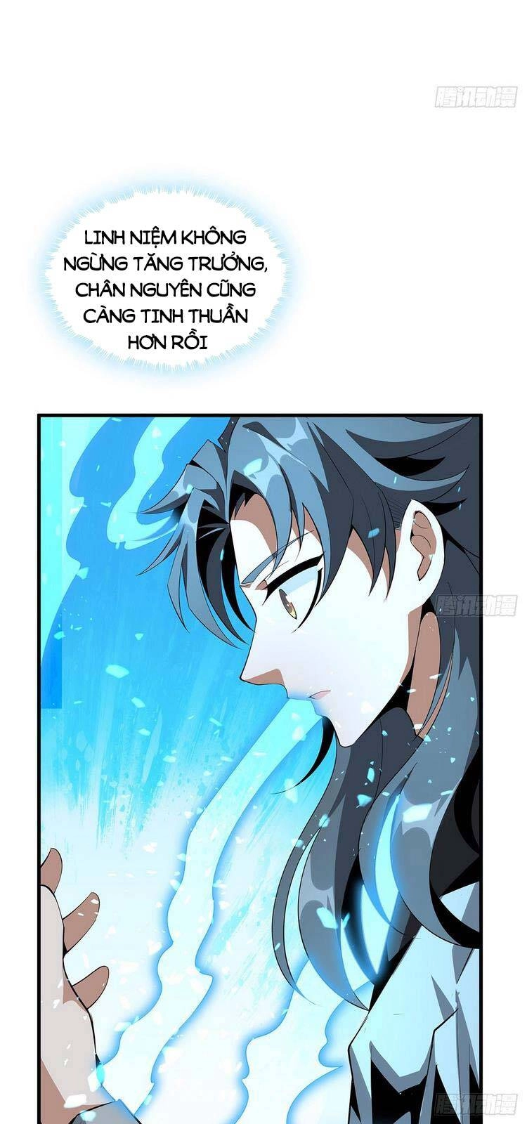 Kiếm Tu Imba Nhất Quả Đất Chapter 38 - 12