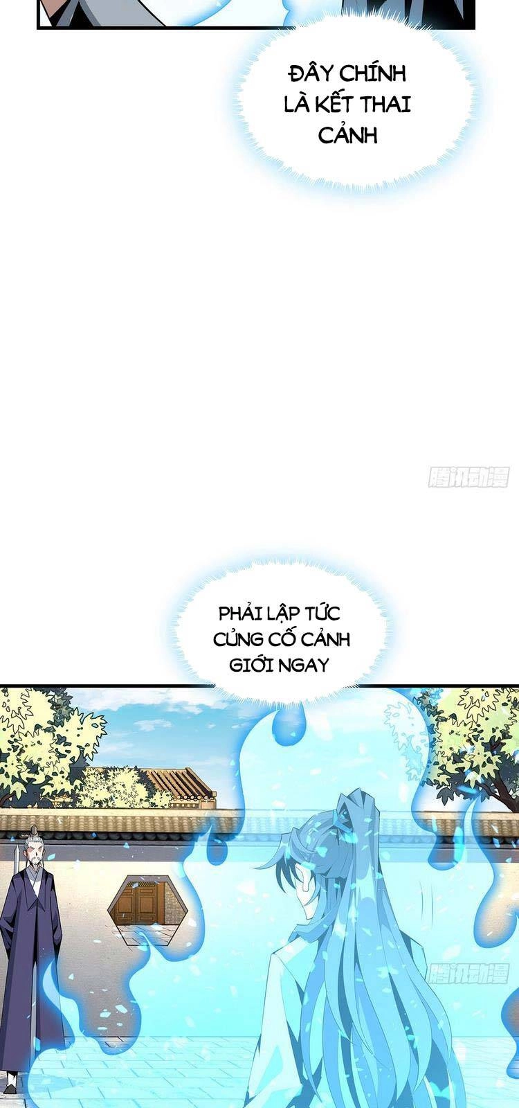 Kiếm Tu Imba Nhất Quả Đất Chapter 38 - 13