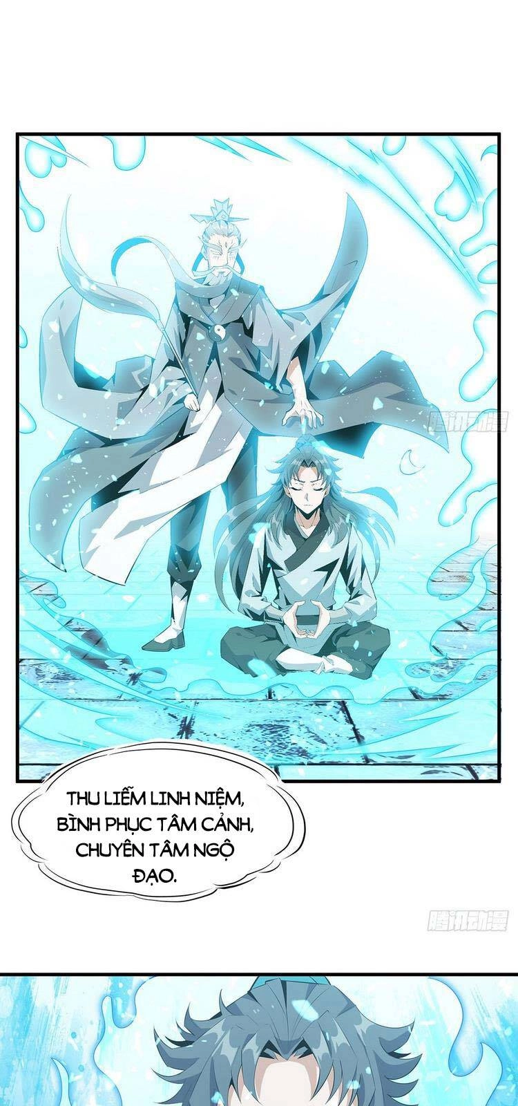 Kiếm Tu Imba Nhất Quả Đất Chapter 38 - 19