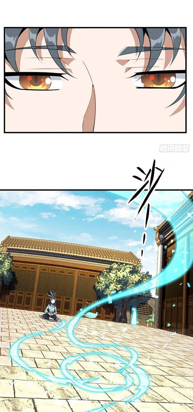 Kiếm Tu Imba Nhất Quả Đất Chapter 38 - 25