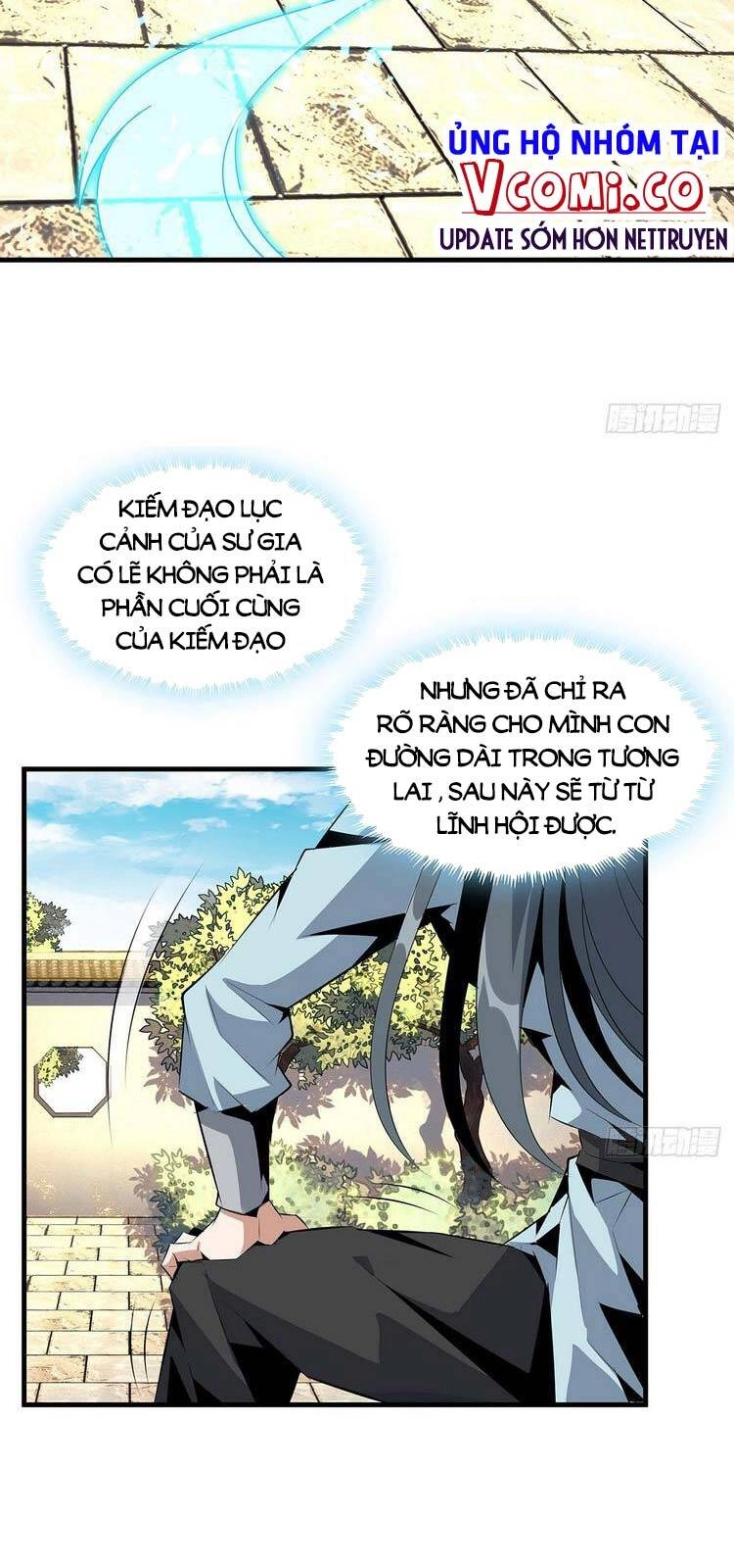 Kiếm Tu Imba Nhất Quả Đất Chapter 38 - 26