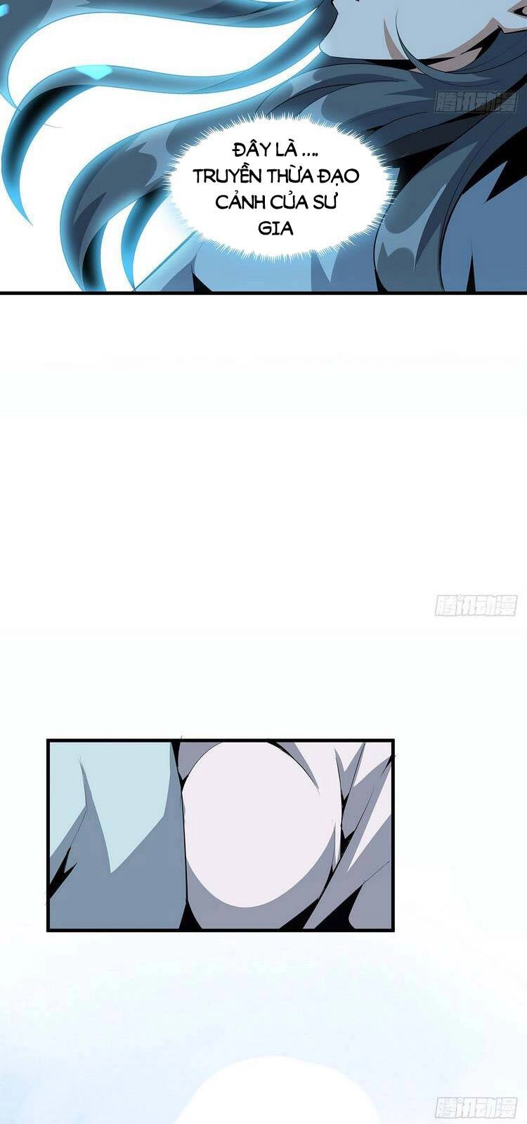 Kiếm Tu Imba Nhất Quả Đất Chapter 38 - 28