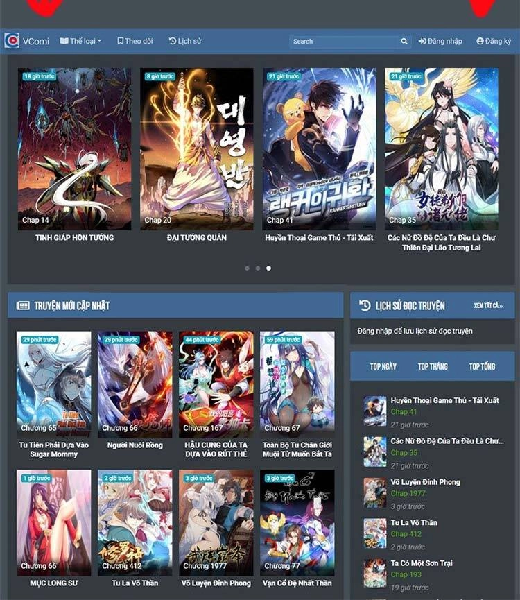 Kiếm Tu Imba Nhất Quả Đất Chapter 38 - 31