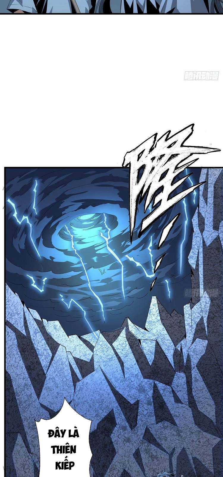 Kiếm Tu Imba Nhất Quả Đất Chapter 40 - 10