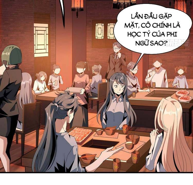 Kiếm Tu Imba Nhất Quả Đất Chapter 40 - 21