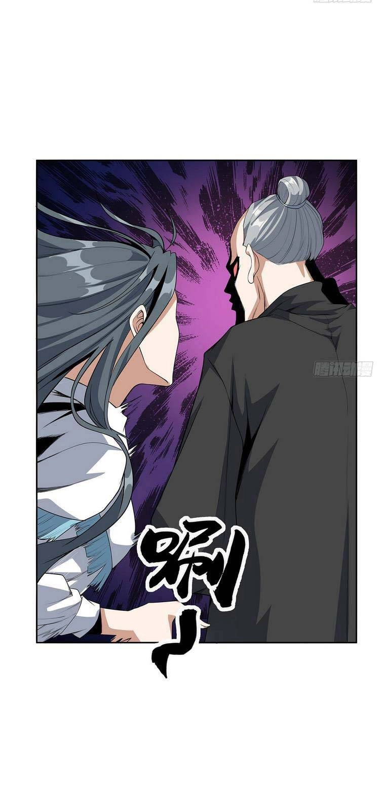 Kiếm Tu Imba Nhất Quả Đất Chapter 41 - 6